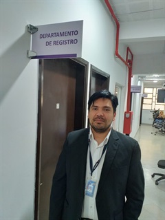 Julio Balbuena